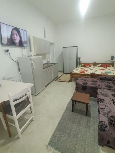 T.I.M.2 Apartment in Vojvodina