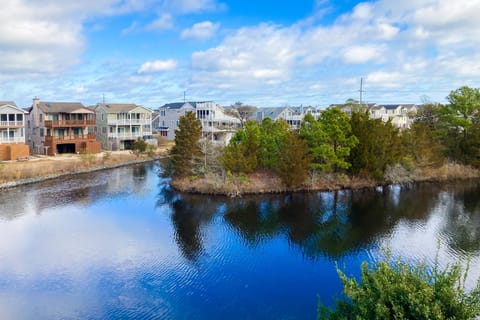 Town of Bethany Beach - 4 Connor Ln House in Bethany Beach