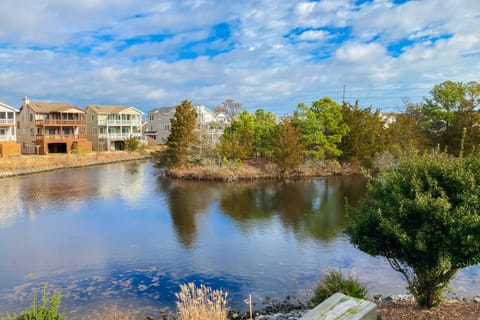 Town of Bethany Beach - 4 Connor Ln House in Bethany Beach