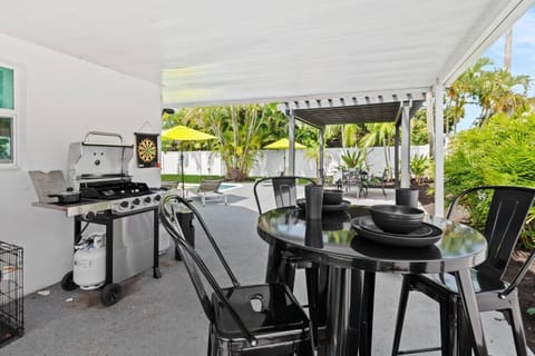 Casa Mojito House in Wilton Manors