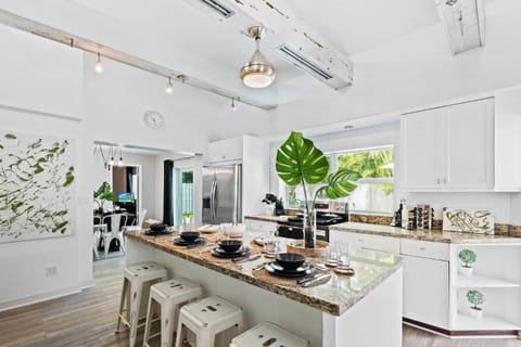 Casa Mojito House in Wilton Manors