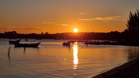 Egidios AP - Centro de São Pedro da Aldeia Apartment in São Pedro da Aldeia