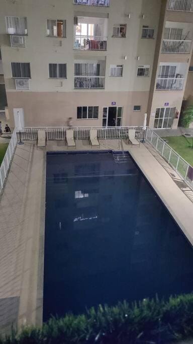 Egidios AP - Centro de São Pedro da Aldeia Apartment in São Pedro da Aldeia