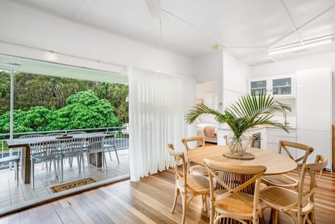 Balcony/Terrace, Dining area