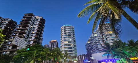 Beachfront Condo Large Apartament Apartment in Rio de Janeiro