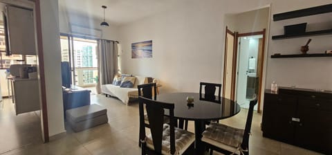 Beachfront Condo Large Apartament Apartment in Rio de Janeiro