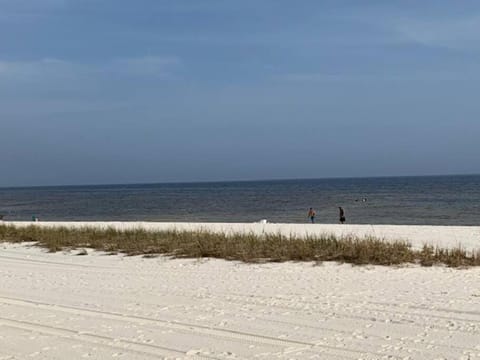 Happy Beach House in Biloxi House in Biloxi