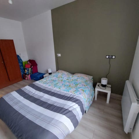 résidence Les hortensias L4 Apartment in Vosges