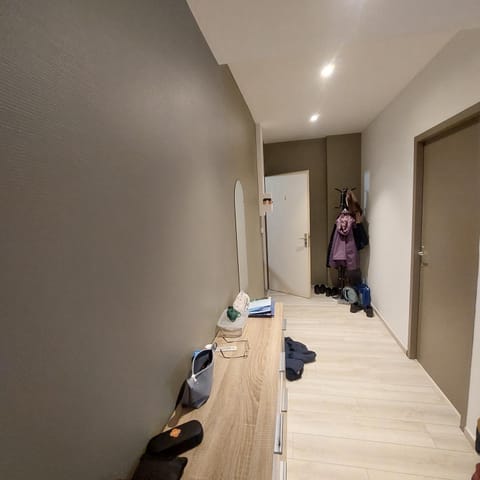 résidence Les hortensias L4 Apartment in Vosges