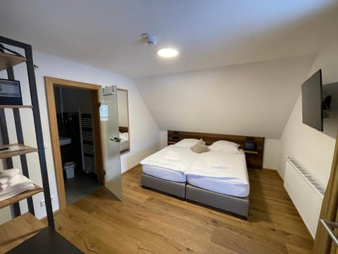 Köhlerei am See Hotel in Schluchsee