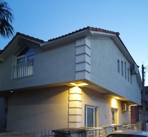 Belinda Apartment Apartment in Decentralized Administration of Macedonia and Thrace