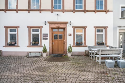 Die Residenz Apartment in Vulkaneifel