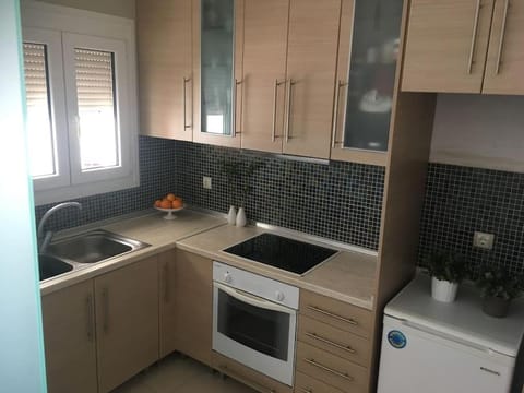 Kavala Sea View Apartment Apartment in Kavala