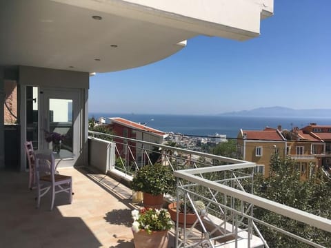 Kavala Sea View Apartment Apartment in Kavala