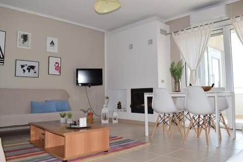 Kavala Sea View Apartment Apartment in Kavala