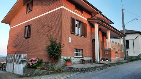 Casa vacanze Monte House in Liguria