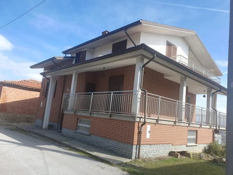 Casa vacanze Monte House in Liguria