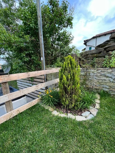 Casa vacanze Monte House in Liguria