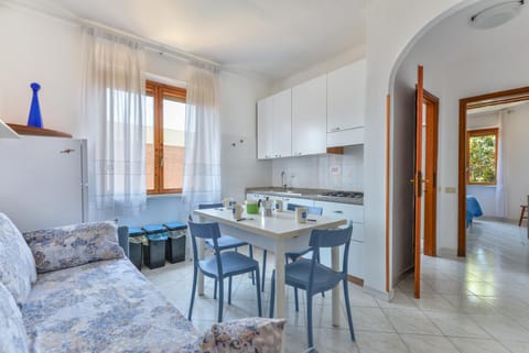 Appartamento Cassiopea Apartment in Porto Azzurro