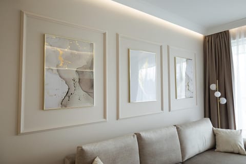 Apartament Złote Piórko Apartment in West Pomeranian Voivodeship, Poland