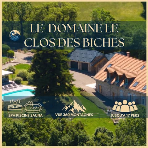 Property building, Natural landscape, Swimming pool