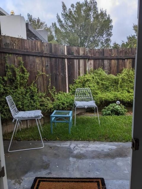 Casa Lola Apartment in Cape Town