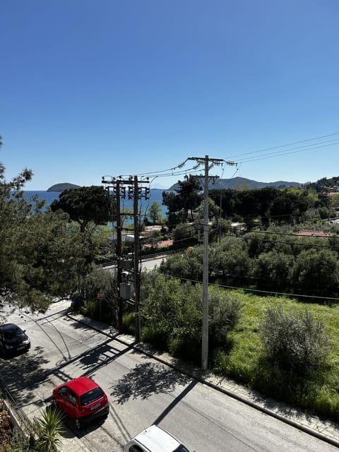 Neighbourhood, Natural landscape, Mountain view, Sea view