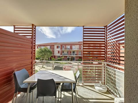 Patio, Balcony/Terrace