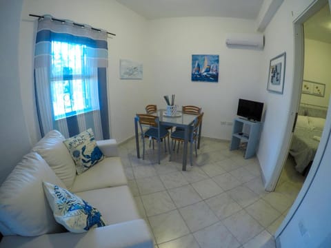 Strategic Home Apartment in Sardinia