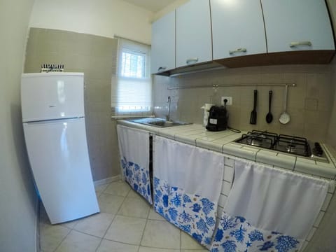 Strategic Home Apartment in Sardinia
