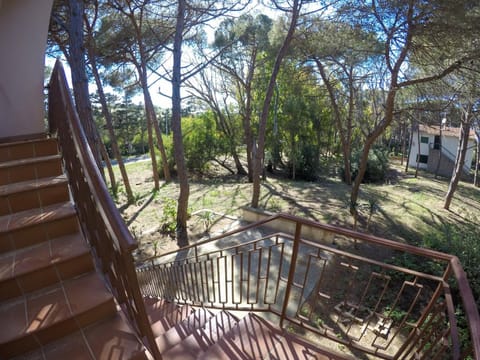 Strategic Home Apartment in Sardinia