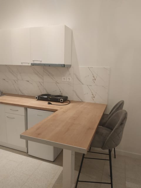 Elthimias2 Apartment in Poros