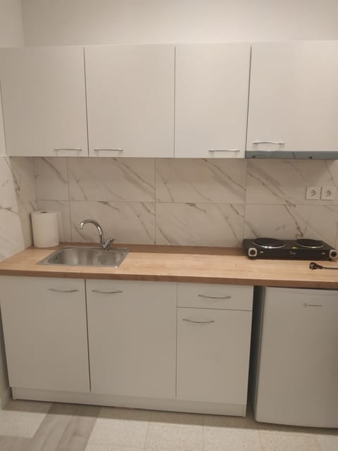 Elthimias2 Apartment in Poros