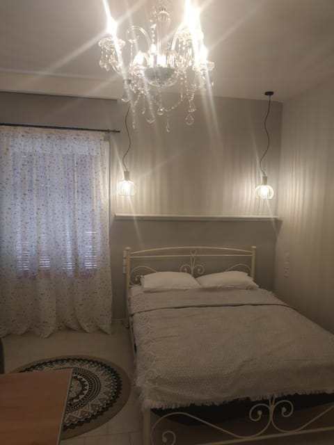 Elthimias2 Apartment in Poros