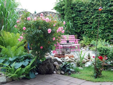 Landhaus Ambiente Apartment in Prien am Chiemsee