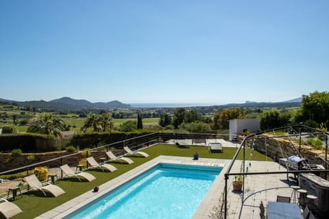 View (from property/room)