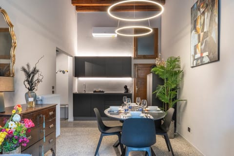 Duomo5 Flat - Vicenza Centro Storico Apartment in Vicenza