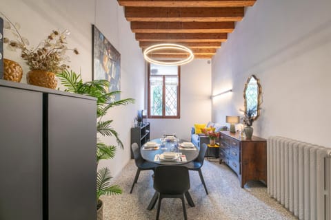 Duomo5 Flat - Vicenza Centro Storico Apartment in Vicenza