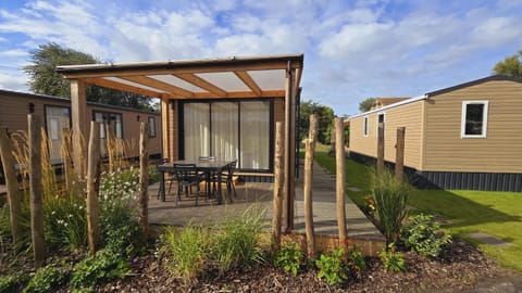 Parador Hippodroom Campground/ 
RV Resort in Bredene