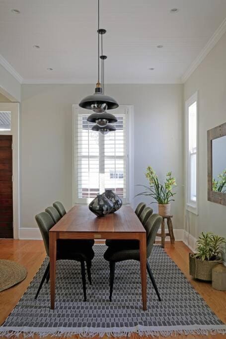 Deane House - Number 17 House in Sea Point