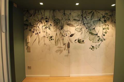 Théa apartment Apartment in San Benedetto del Tronto