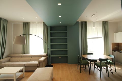 Théa apartment Apartment in San Benedetto del Tronto