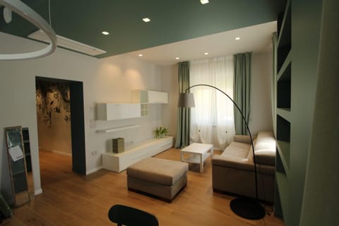 Théa apartment Apartment in San Benedetto del Tronto