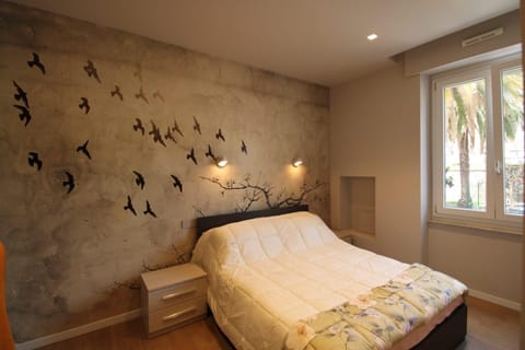 Théa apartment Apartment in San Benedetto del Tronto