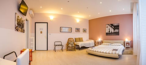 Affitta Camere DormiRe Bologna Bed and Breakfast in Bologna