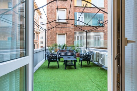 Affitta Camere DormiRe Bologna Bed and Breakfast in Bologna