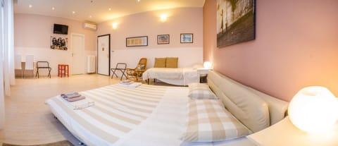 Affitta Camere DormiRe Bologna Bed and Breakfast in Bologna