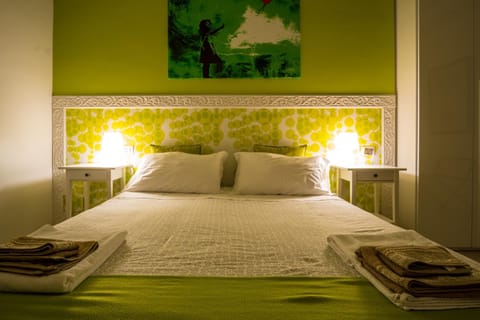 Affitta Camere DormiRe Bologna Bed and Breakfast in Bologna