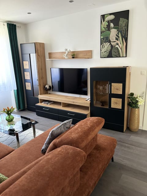 Communal lounge/ TV room, TV and multimedia, Living room