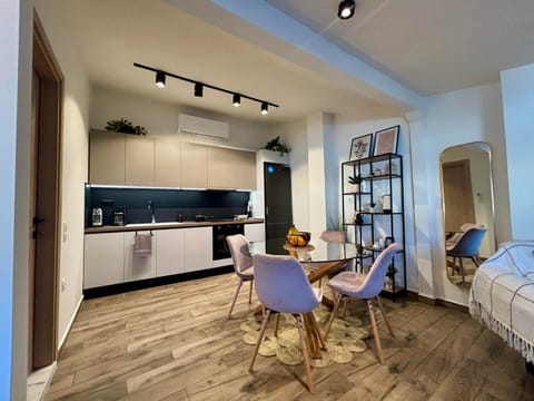 Maya Suites N.Moudania Apartment in Halkidiki